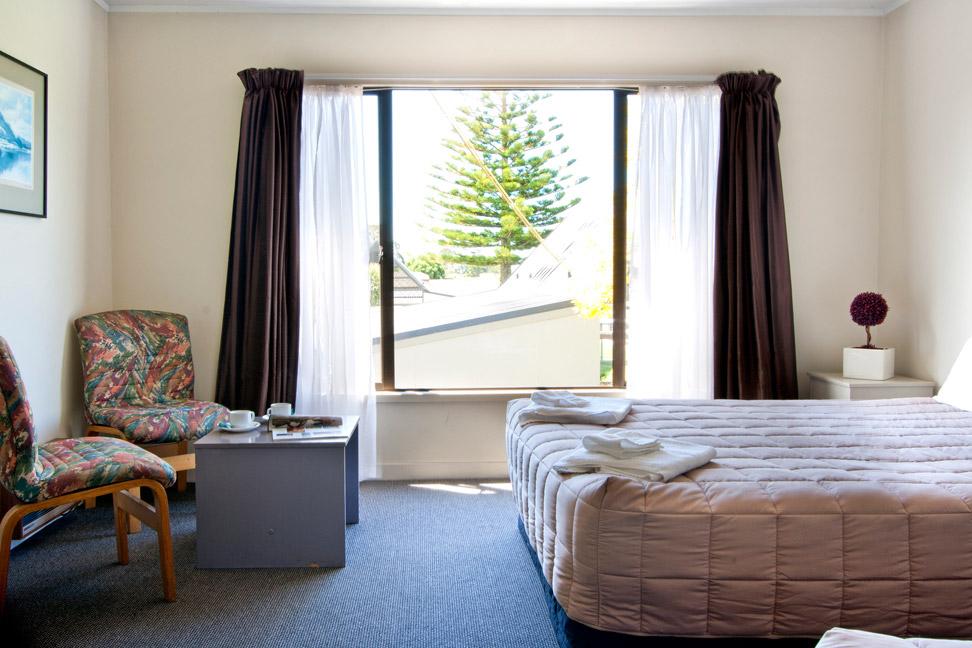 Auckland Airport Kiwi Hotel Dış mekan fotoğraf