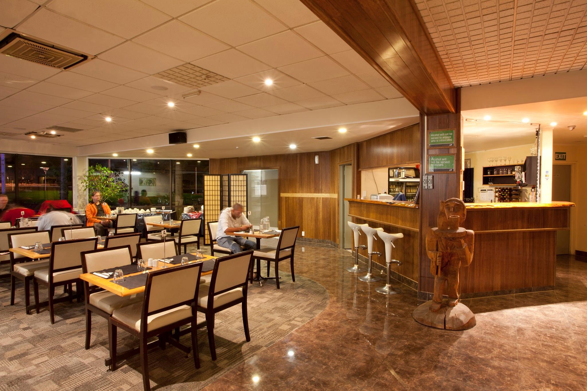Auckland Airport Kiwi Hotel Dış mekan fotoğraf